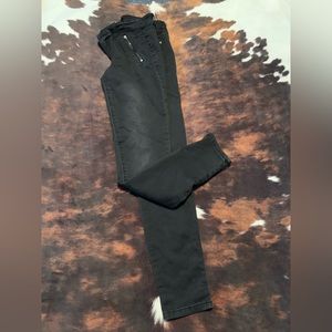 Fire Los Angeles skinny jeans